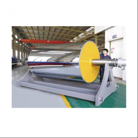 sorcóir Chill, Roller Réitigh