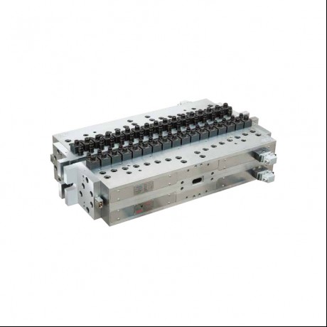 PVC Cumhdach Die Sraith-JW-F-A1