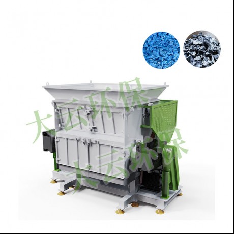 Jwell DYSSJ shredder seafta singil