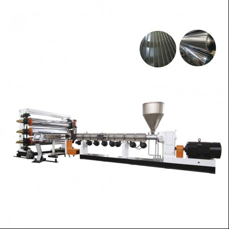 Líne Easbhrúite Bileog T-Grip HDPE/PP