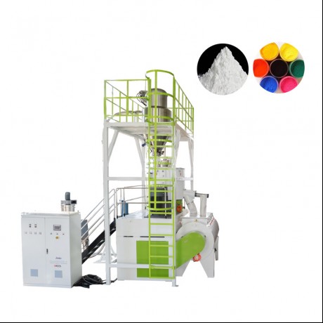 Jwell meascthóir PVC