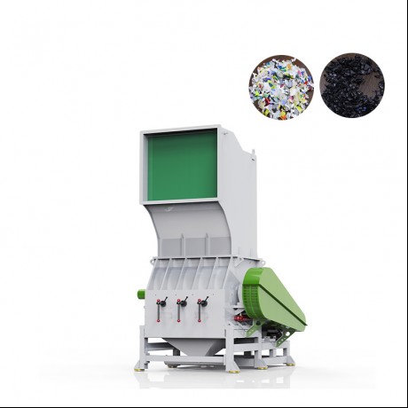 Sraith DYPS-Z Crusher Trom de JWELL