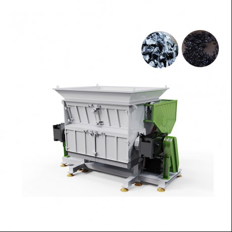 DYSSJ shredder seafta singil JWELL