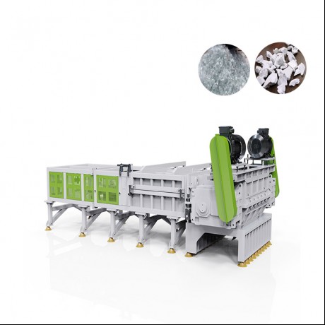 Jwell DYSSQ Solas Shredder seafta aonair